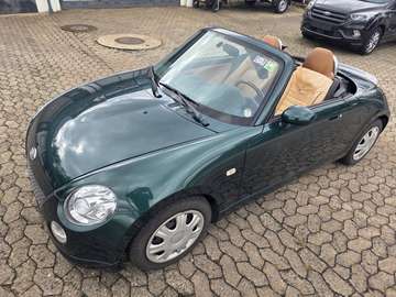 Micro-Roadster