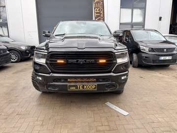 5.7Hemi V8 Sport Limited LPG