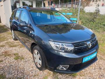 MCV II Kombi Comfort 2-Hand TÜV-Neu