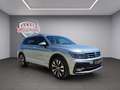 Volkswagen Tiguan Allspace 2,0 TDI 4Motion 7 Sitze*DSG*R-LINE*PANO*RFK*20 ZOL Gris - thumbnail 3