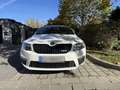 Skoda Octavia Octavia Combi RS 2,0 TSI DSG (220PS) Weiß - thumbnail 4