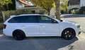 Skoda Octavia Octavia Combi RS 2,0 TSI DSG (220PS) Weiß - thumbnail 3