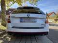 Skoda Octavia Octavia Combi RS 2,0 TSI DSG (220PS) Weiß - thumbnail 7