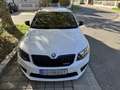 Skoda Octavia Octavia Combi RS 2,0 TSI DSG (220PS) Weiß - thumbnail 34