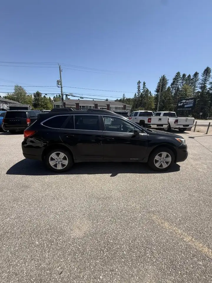 Subaru OUTBACK снимка Subaru OUTBACK