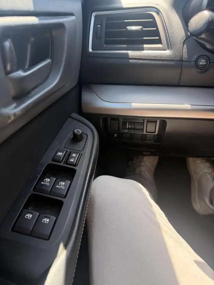 Subaru OUTBACK снимка Subaru OUTBACK