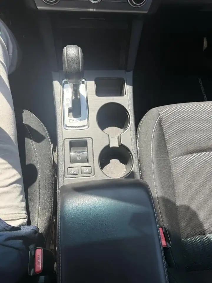 Subaru OUTBACK снимка Subaru OUTBACK