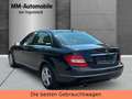 Mercedes-Benz C 200 C -Klasse Lim. C 200 CGI BlueEfficiency Schwarz - thumbnail 3