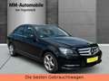Mercedes-Benz C 200 C -Klasse Lim. C 200 CGI BlueEfficiency Schwarz - thumbnail 9