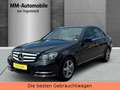 Mercedes-Benz C 200 C -Klasse Lim. C 200 CGI BlueEfficiency Schwarz - thumbnail 1