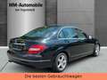 Mercedes-Benz C 200 C -Klasse Lim. C 200 CGI BlueEfficiency Schwarz - thumbnail 5