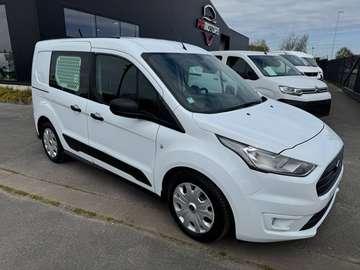 200 1.5 TDCi 10454 + btw 1st eigenaar onderhoudsboek airco cruise