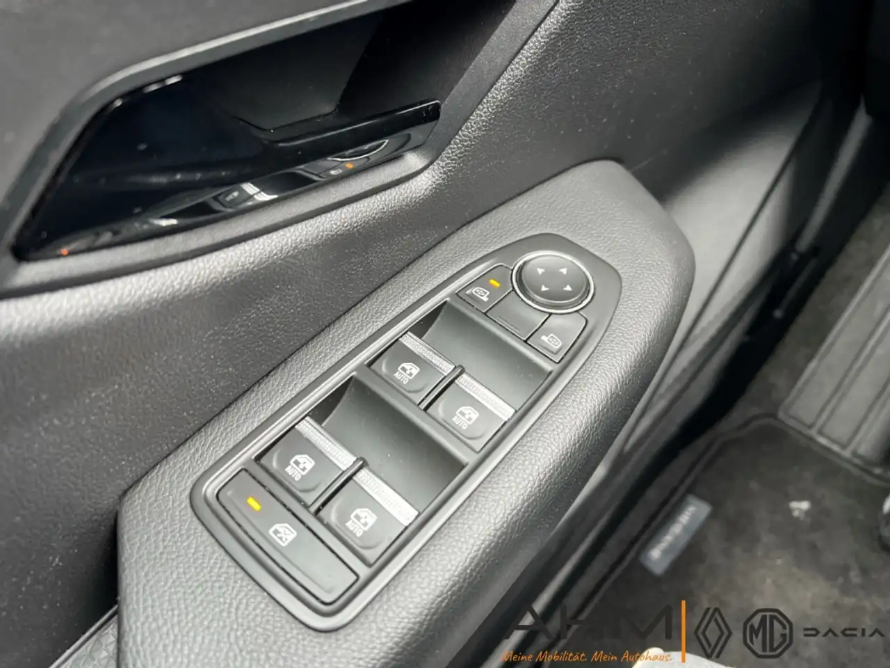 Renault Megane E-Tech Electric Equilibre EV40 Wärmepumpe 21