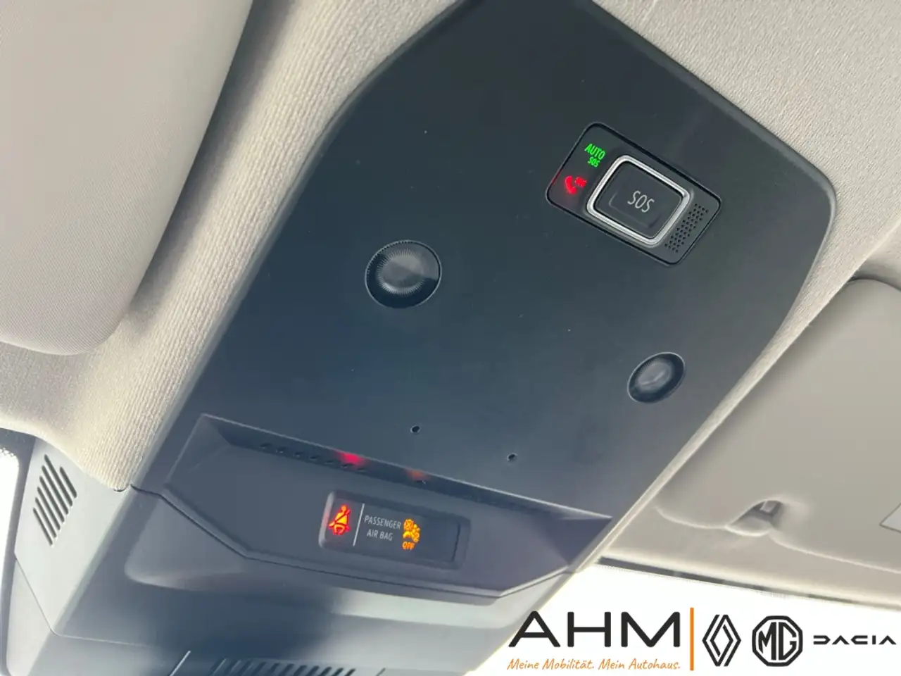 Renault Megane E-Tech Electric Equilibre EV40 Wärmepumpe 27
