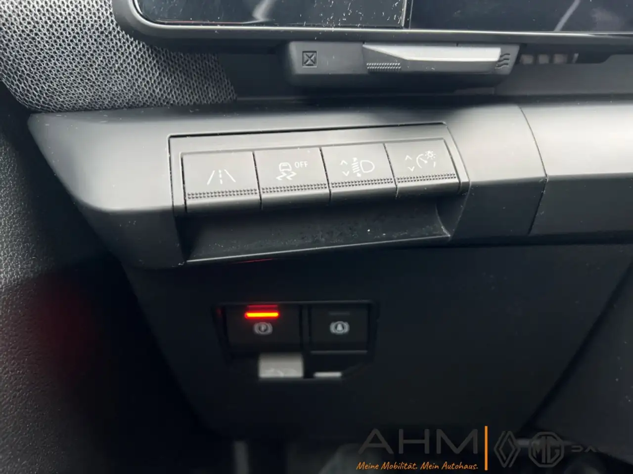 Renault Megane E-Tech Electric Equilibre EV40 Wärmepumpe 22
