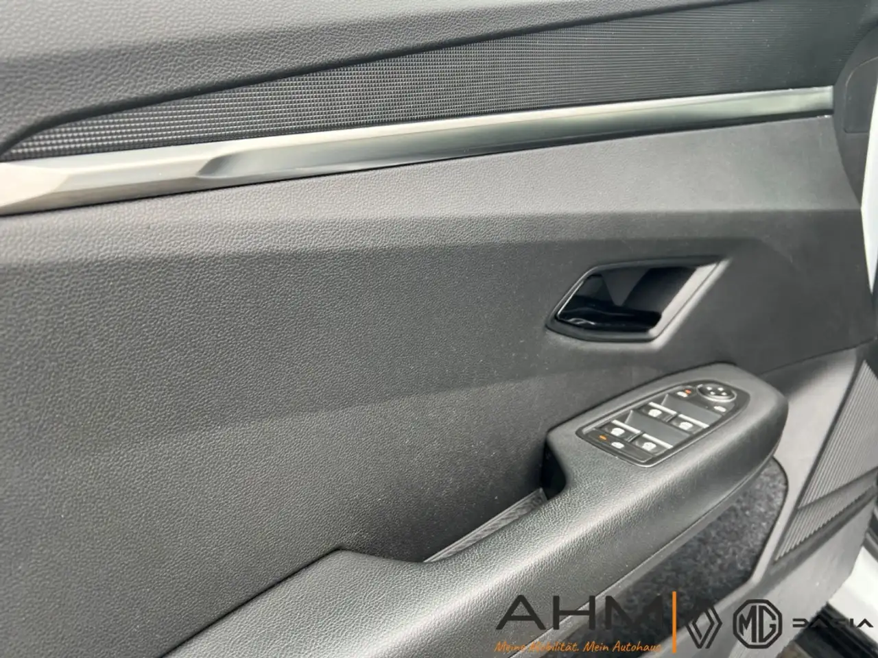 Renault Megane E-Tech Electric Equilibre EV40 Wärmepumpe 19