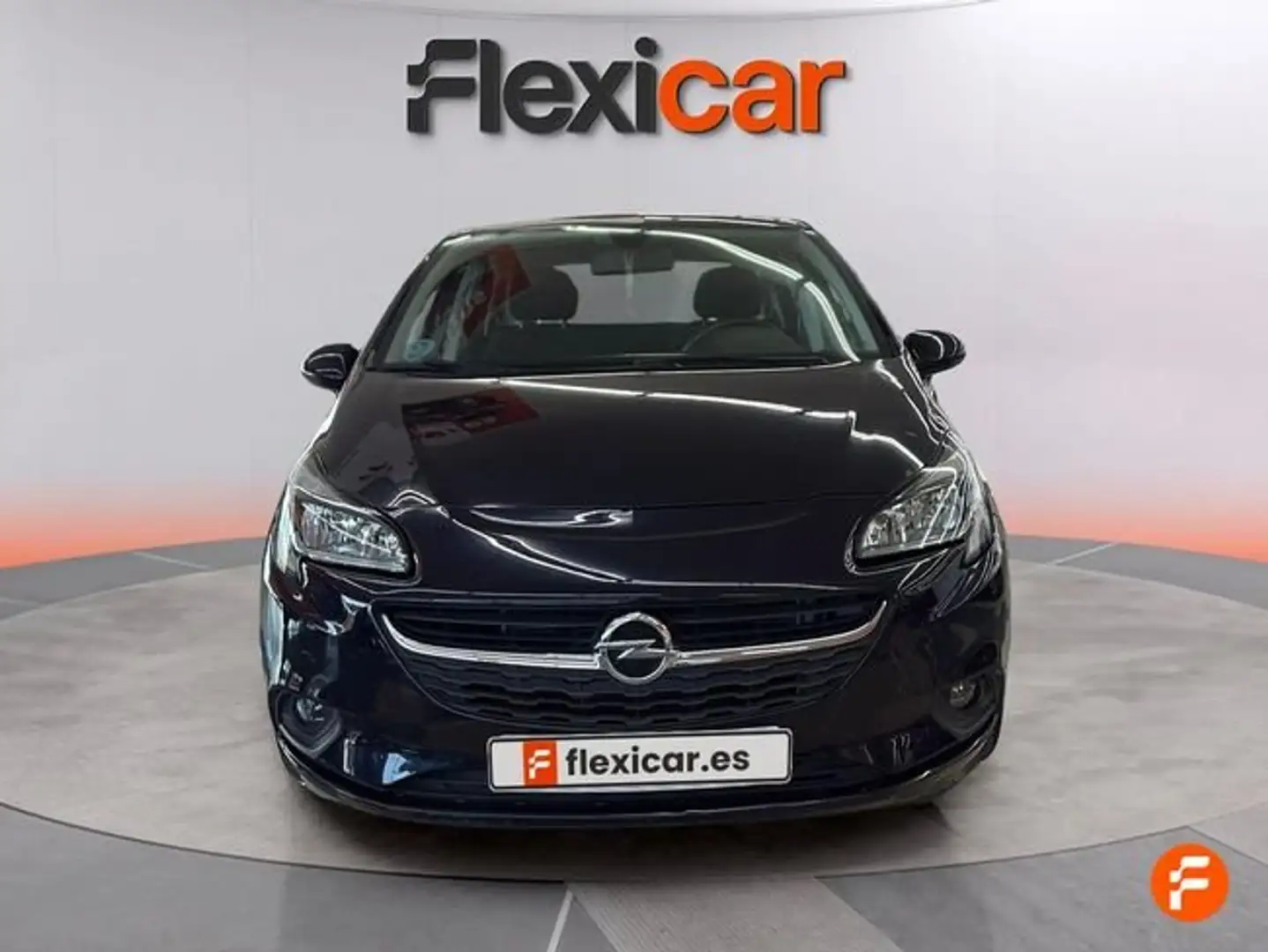 Opel Corsa 1.4 Selective Pro 90 Noir - 2