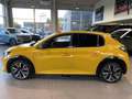 Peugeot 208 AUTOMAAT,GTLINE,CAMERA Giallo - thumbnail 4
