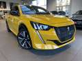 Peugeot 208 AUTOMAAT,GTLINE,CAMERA Giallo - thumbnail 3