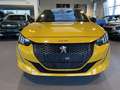 Peugeot 208 AUTOMAAT,GTLINE,CAMERA Giallo - thumbnail 2