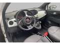 Fiat 500C 1.0 CABRIO - CARPLAY - DAB Blanc - thumbnail 9