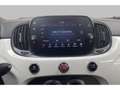 Fiat 500C 1.0 CABRIO - CARPLAY - DAB Blanc - thumbnail 13