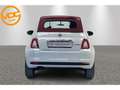Fiat 500C 1.0 CABRIO - CARPLAY - DAB Blanc - thumbnail 21