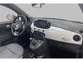 Fiat 500C 1.0 CABRIO - CARPLAY - DAB Blanc - thumbnail 2