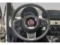 Fiat 500C 1.0 CABRIO - CARPLAY - DAB Blanc - thumbnail 12