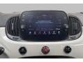 Fiat 500C 1.0 CABRIO - CARPLAY - DAB Blanc - thumbnail 14