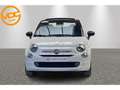 Fiat 500C 1.0 CABRIO - CARPLAY - DAB Blanc - thumbnail 5