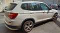 BMW X3 X3 xdrive20d Bianco - thumbnail 4