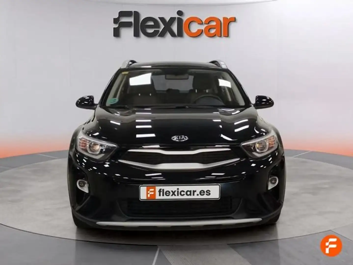 Kia Stonic 1.2 DPi Concept Noir - 2