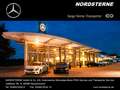 Mercedes-Benz C 220 C 220 d Avantgarde+Pano+Night+Burmester+Kamera  BC Gris - thumbnail 3