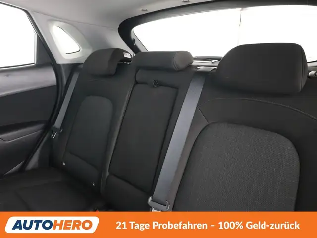Hyundai Kona view 14