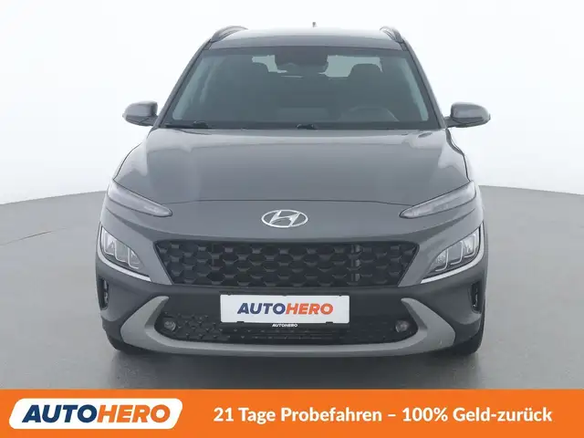 Hyundai Kona view 9