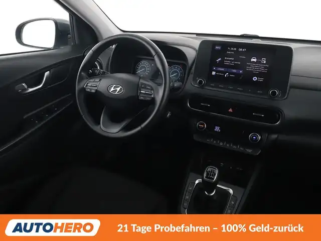 Hyundai Kona view 13