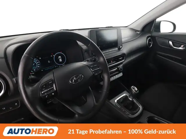 Hyundai Kona view 11