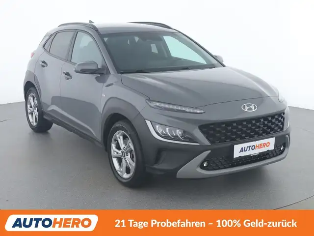 Hyundai Kona view 8
