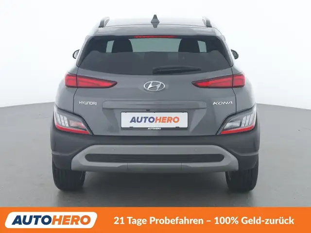Hyundai Kona view 5
