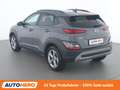 Hyundai KONA 1.0 T-GDI Mild-Hybrid Tecno 2WD Grau - thumbnail 4