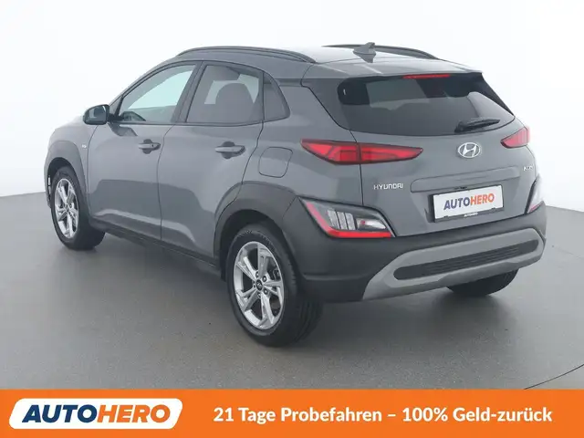 Hyundai Kona view 4