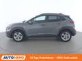 Hyundai KONA 1.0 T-GDI Mild-Hybrid Tecno 2WD Grau - thumbnail 3