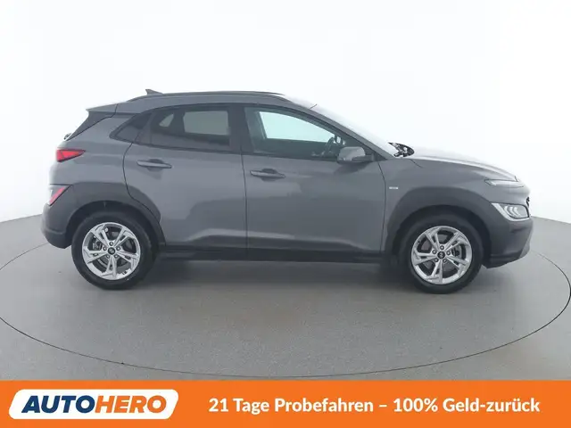 Hyundai Kona view 7