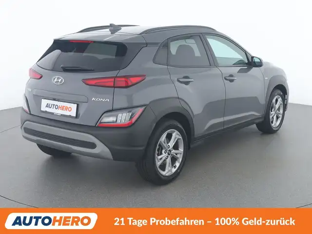 Hyundai Kona view 6