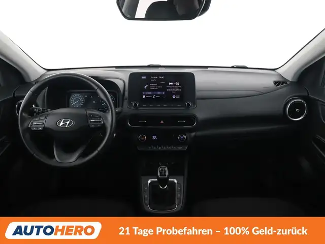 Hyundai Kona view 12