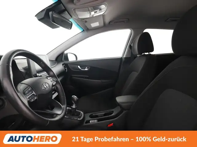Hyundai Kona view 10