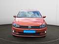 Volkswagen Polo VI 1.0 Comfortline Climatronic,DAB,SHZ., Orange - thumbnail 8
