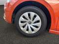 Volkswagen Polo VI 1.0 Comfortline Climatronic,DAB,SHZ., Orange - thumbnail 14