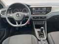 Volkswagen Polo VI 1.0 Comfortline Climatronic,DAB,SHZ., Orange - thumbnail 10